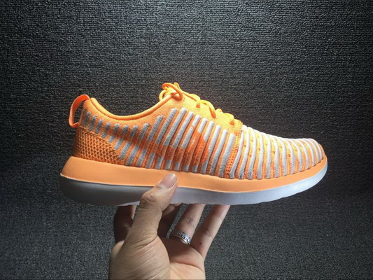 Super Max Nike Rosh Two Flyknit GS--005